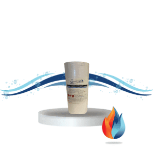 Standard RO Filter – Sediment 5 Micron