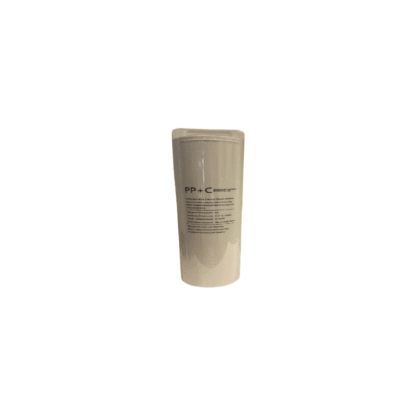Tankless RO Carbon Block Filter PP+C - Image 4