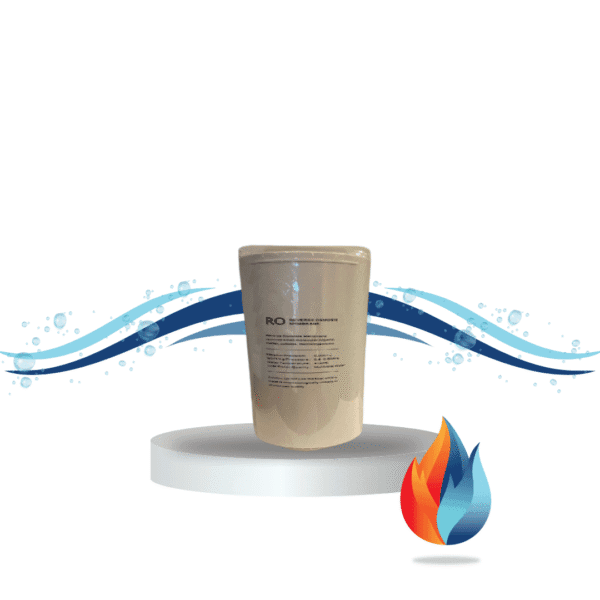 Tankless RO Membrane