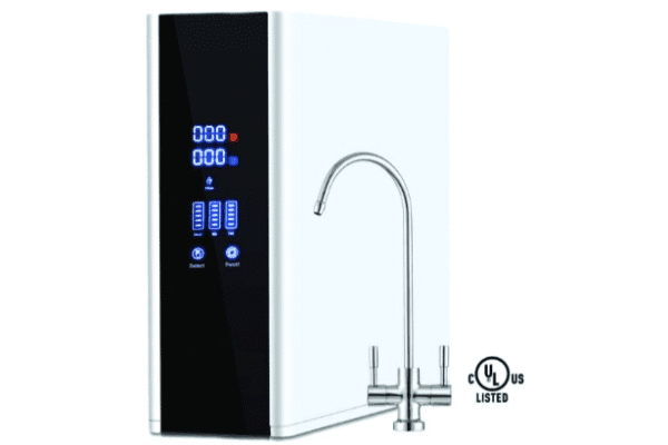Smart Tankless 3 Stage 2 in 1 Reverse Osmosis System (RO) - Image 5