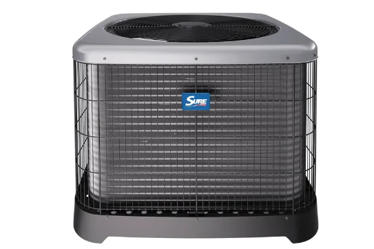 Sure Comfort 13 SEER Air Conditioner with Coil - Image 4