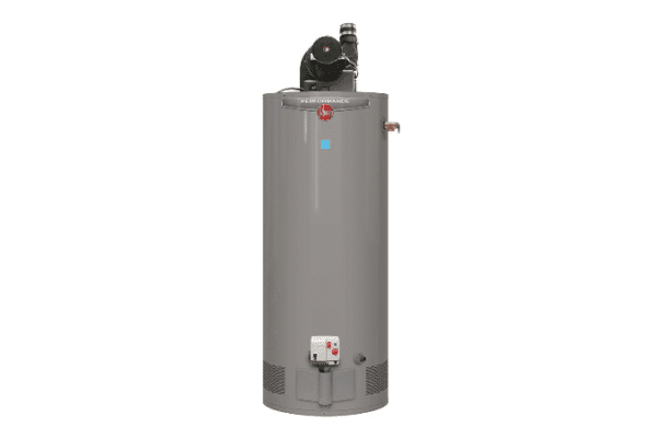 Rheem PV40 Water Heater - Image 5