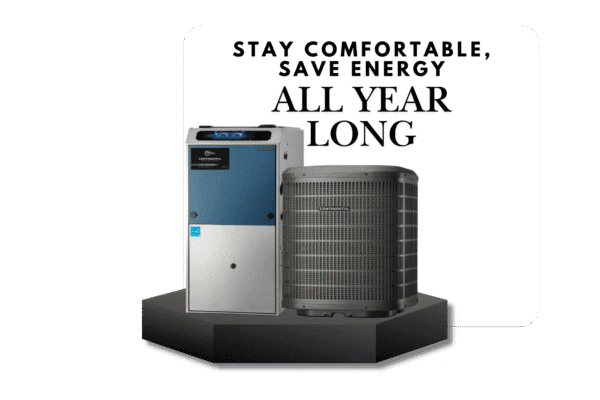 Continental AC & Furnace Combo - Image 6